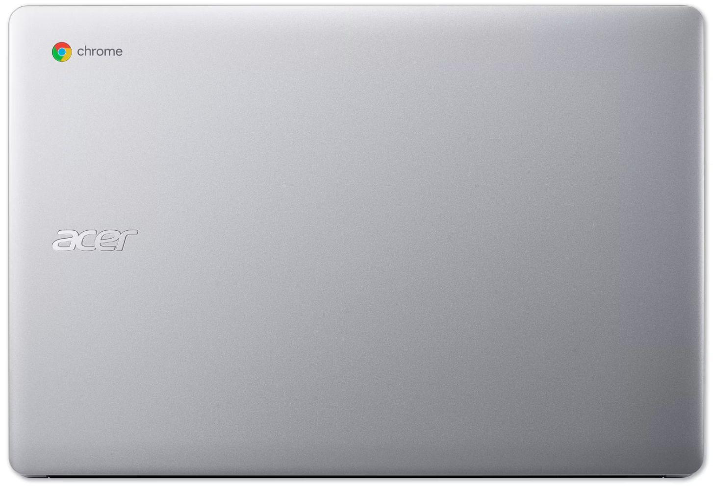 Refurbished Acer Chromebook 315 CB315-3H Laptop 15.6" - Reebelo Nederland