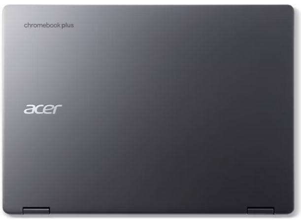 Refurbished Acer Chromebook Plus Spin 514 CP514-4HN 2-in-1 Laptop 14" - Reebelo Nederland
