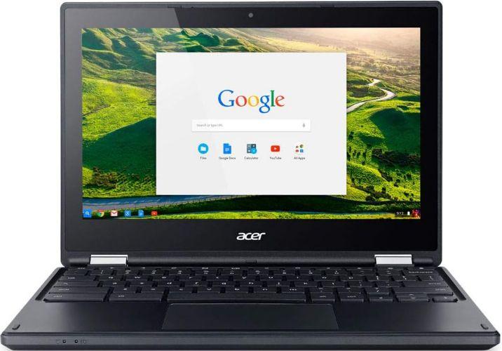Refurbished Acer Chromebook R11 C738T 2-in-1 Laptop 11.6" - Reebelo Nederland