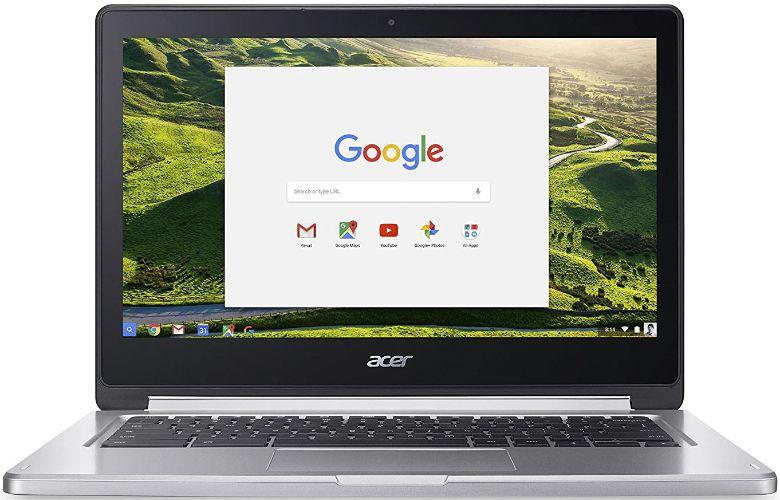 Refurbished Acer Chromebook R 13 (CB5-312T) Laptop 13.3" - Reebelo Nederland