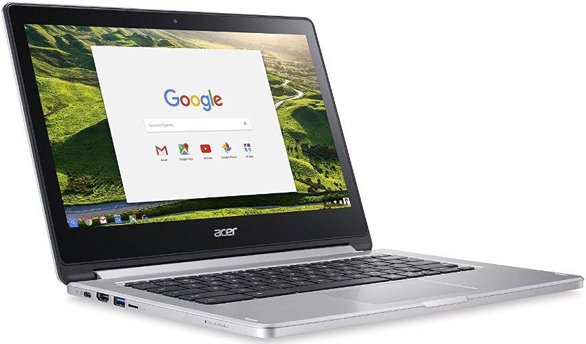 Refurbished Acer Chromebook R 13 (CB5-312T) Laptop 13.3" - Reebelo Nederland