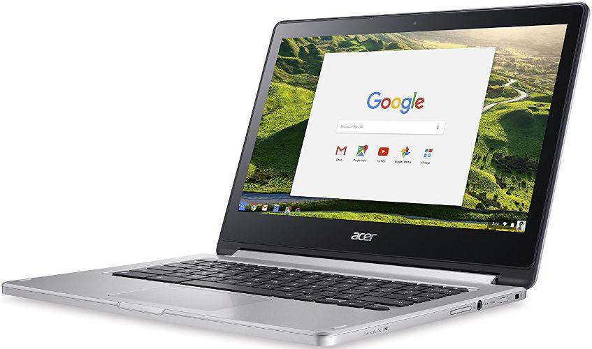 Refurbished Acer Chromebook R 13 (CB5-312T) Laptop 13.3" - Reebelo Nederland