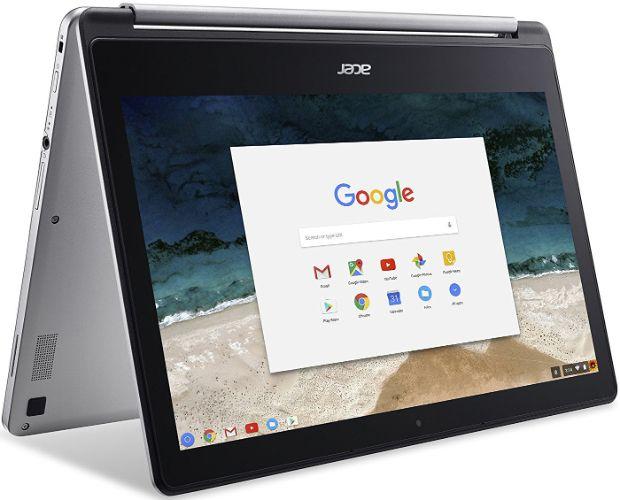 Refurbished Acer Chromebook R 13 (CB5-312T) Laptop 13.3" - Reebelo Nederland