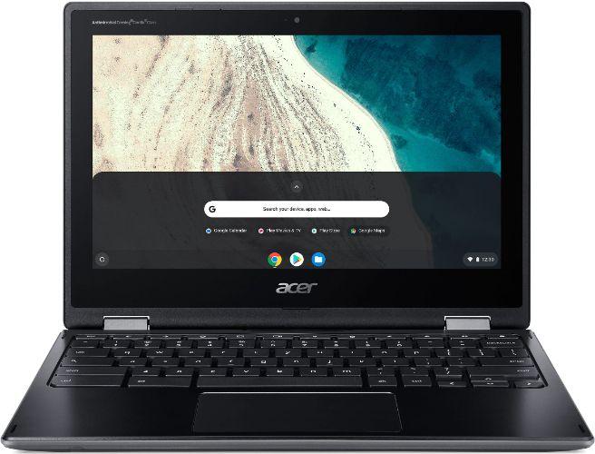 Refurbished Acer Chromebook Spin 511 CP511-R752T 2-in-1 Laptop 11.6" - Reebelo Nederland