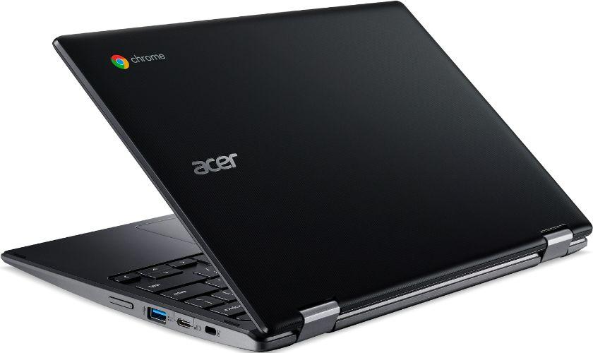 Refurbished Acer Chromebook Spin 511 CP511-R752T 2-in-1 Laptop 11.6" - Reebelo Nederland