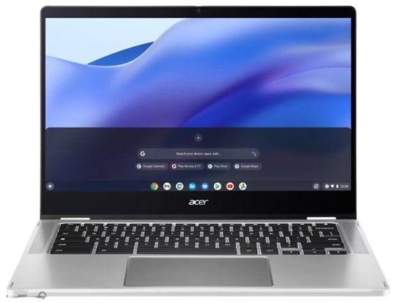 Refurbished Acer Chromebook Spin 514 CP514-3WH Laptop 14" - Reebelo Nederland