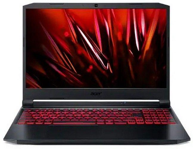 Refurbished Acer Nitro 5 AN515-45 Gaming Laptop 15.6" - Reebelo Nederland