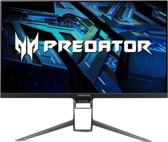 Refurbished Acer Predator X32 FP 4K Gaming Monitor 32" - Reebelo Nederland