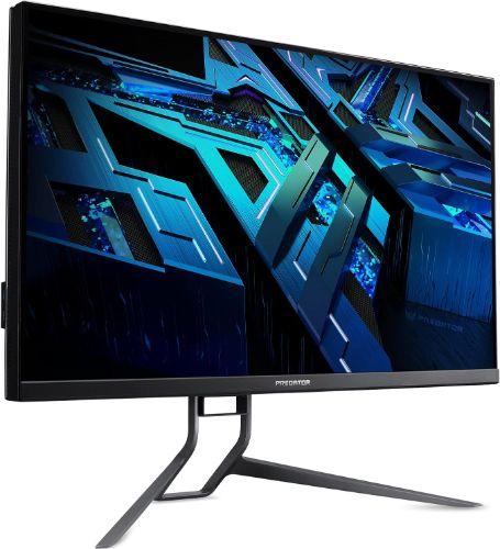 Refurbished Acer Predator X32 FP 4K Gaming Monitor 32" - Reebelo Nederland