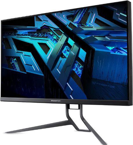Refurbished Acer Predator X32 FP 4K Gaming Monitor 32" - Reebelo Nederland