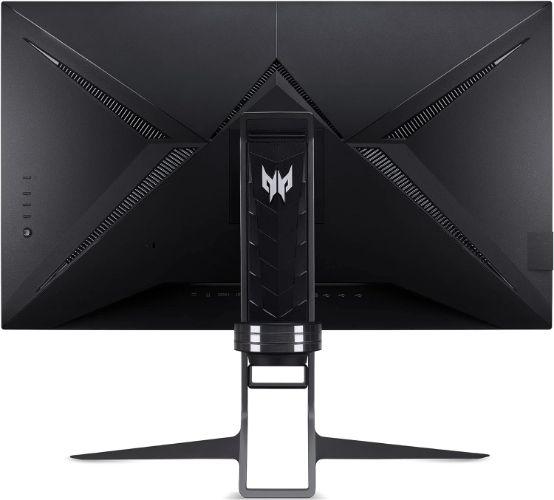 Refurbished Acer Predator X32 FP 4K Gaming Monitor 32" - Reebelo Nederland