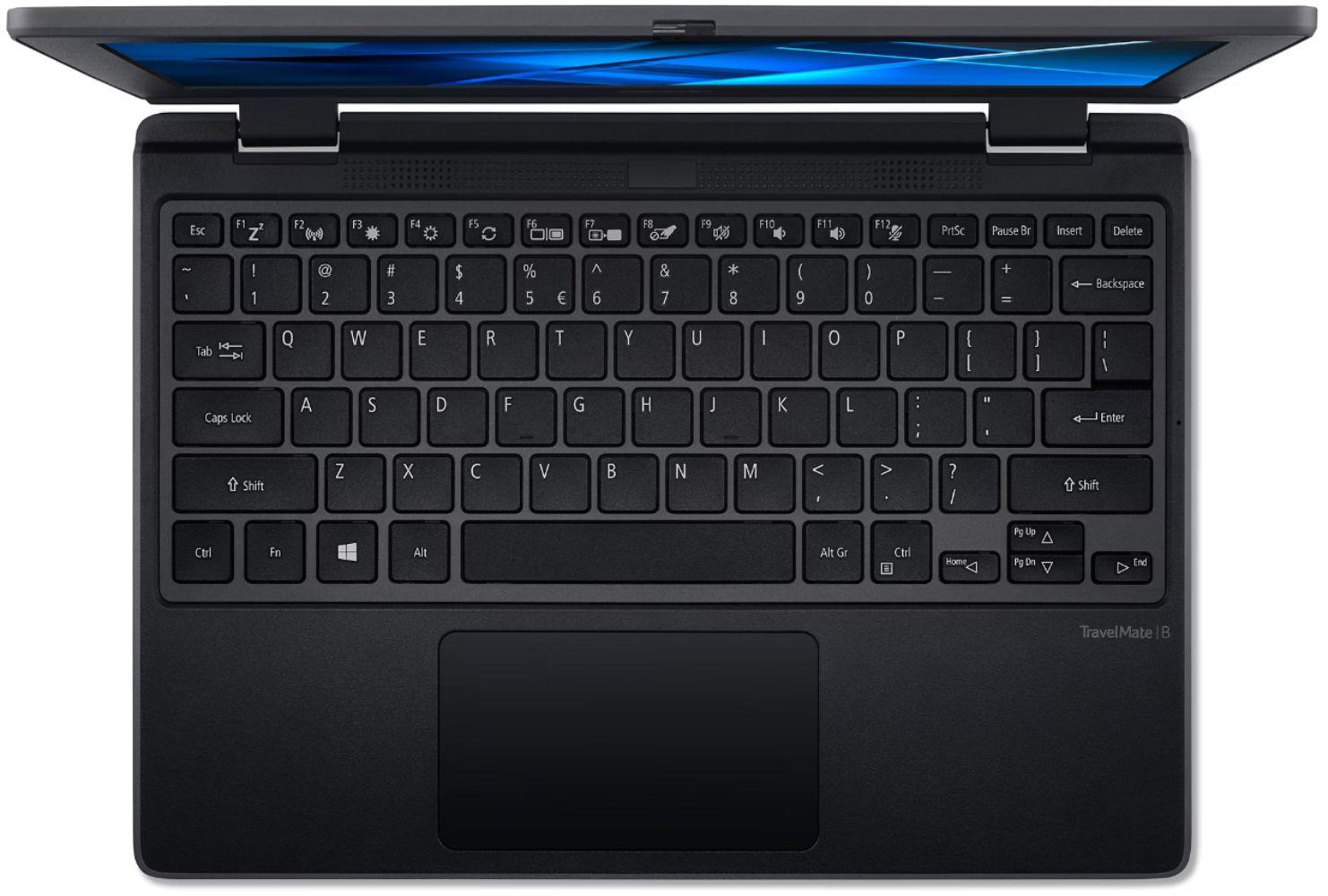 Refurbished Acer TravelMate B311-31 Laptop 11.6" - Reebelo Nederland