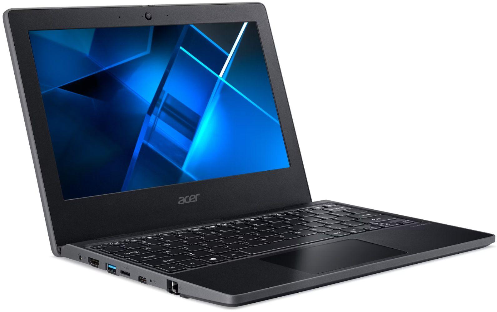 Refurbished Acer TravelMate B311-31 Laptop 11.6" - Reebelo Nederland