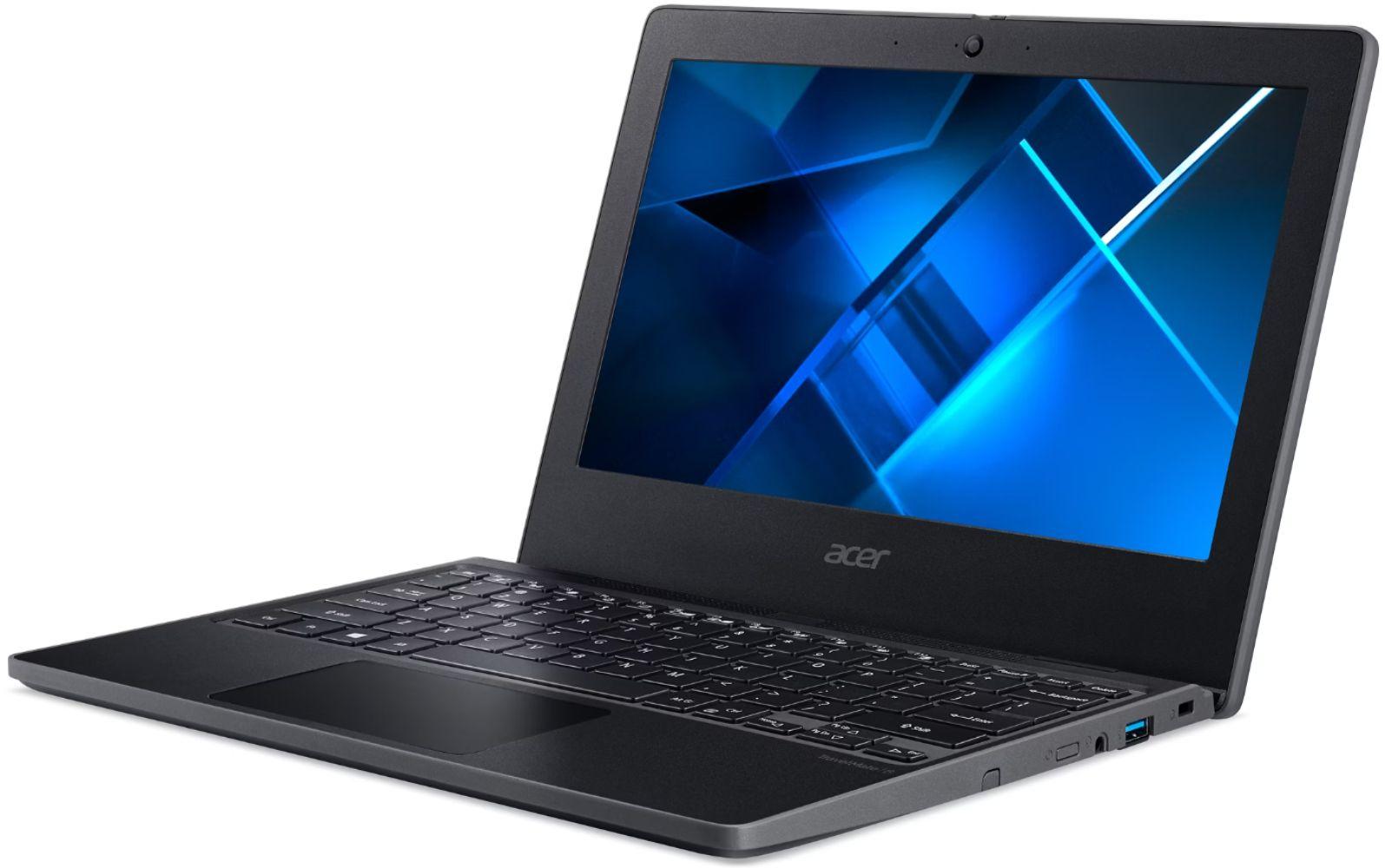 Refurbished Acer TravelMate B311-31 Laptop 11.6" - Reebelo Nederland