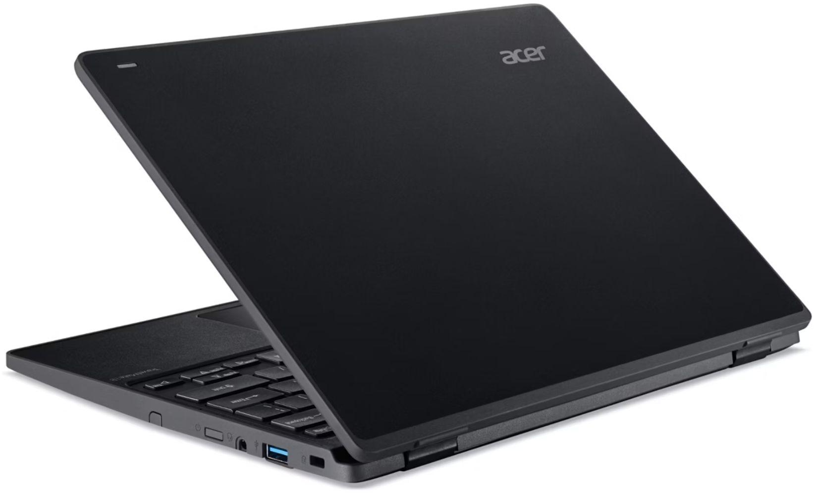Refurbished Acer TravelMate B311-31 Laptop 11.6" - Reebelo Nederland