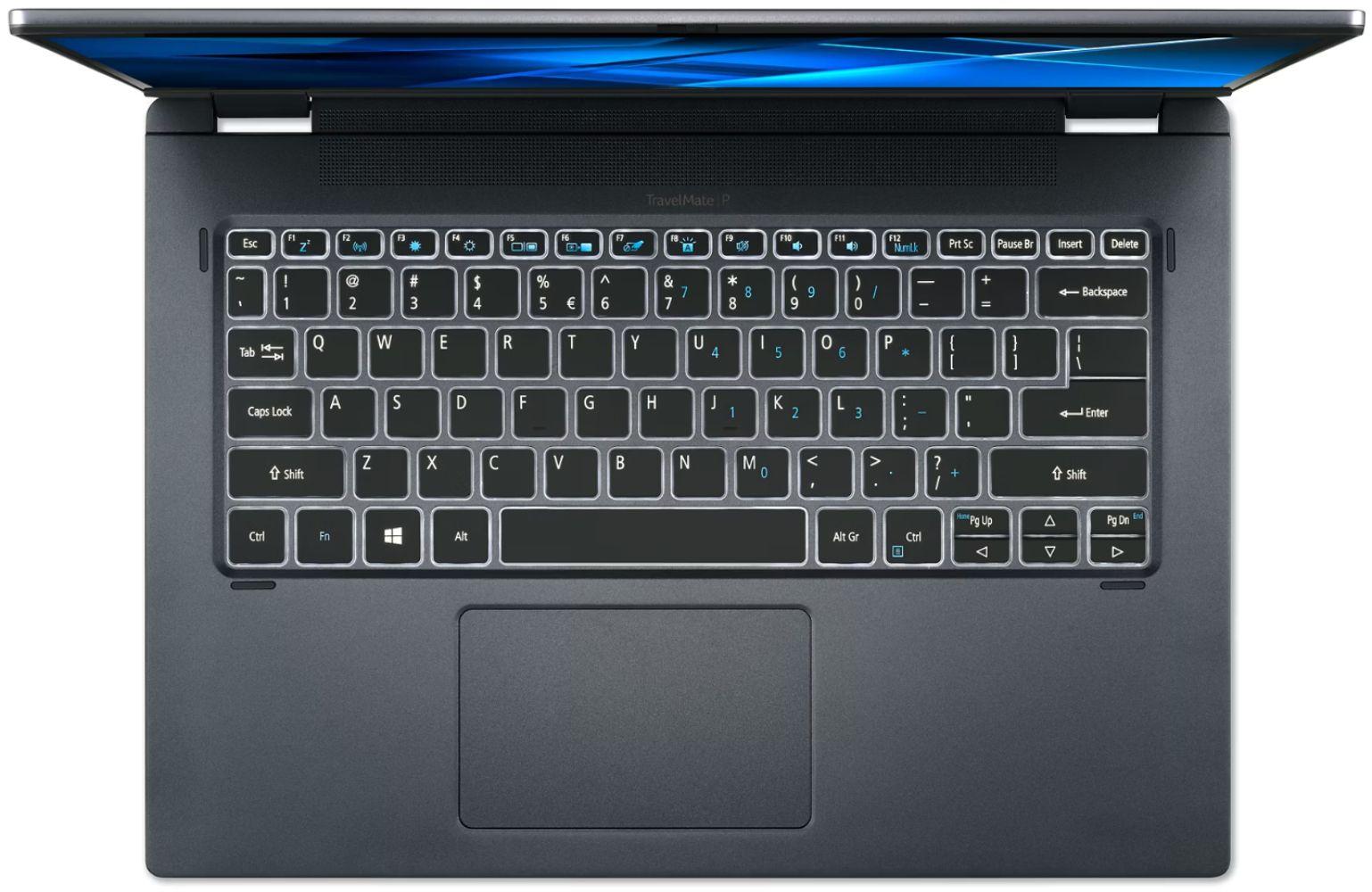 Refurbished Acer TravelMate P414-51 Laptop 14" - Reebelo Nederland