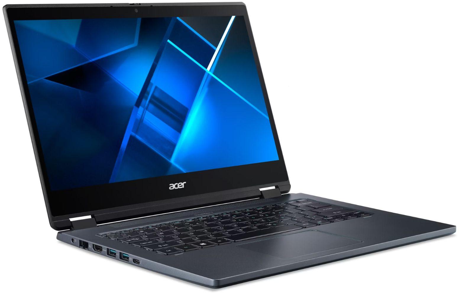 Refurbished Acer TravelMate P414-51 Laptop 14" - Reebelo Nederland