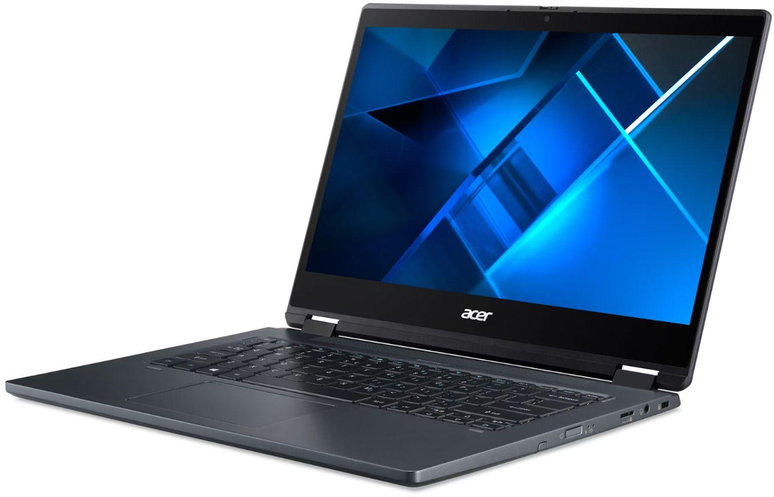 Refurbished Acer TravelMate P414-51 Laptop 14" - Reebelo Nederland