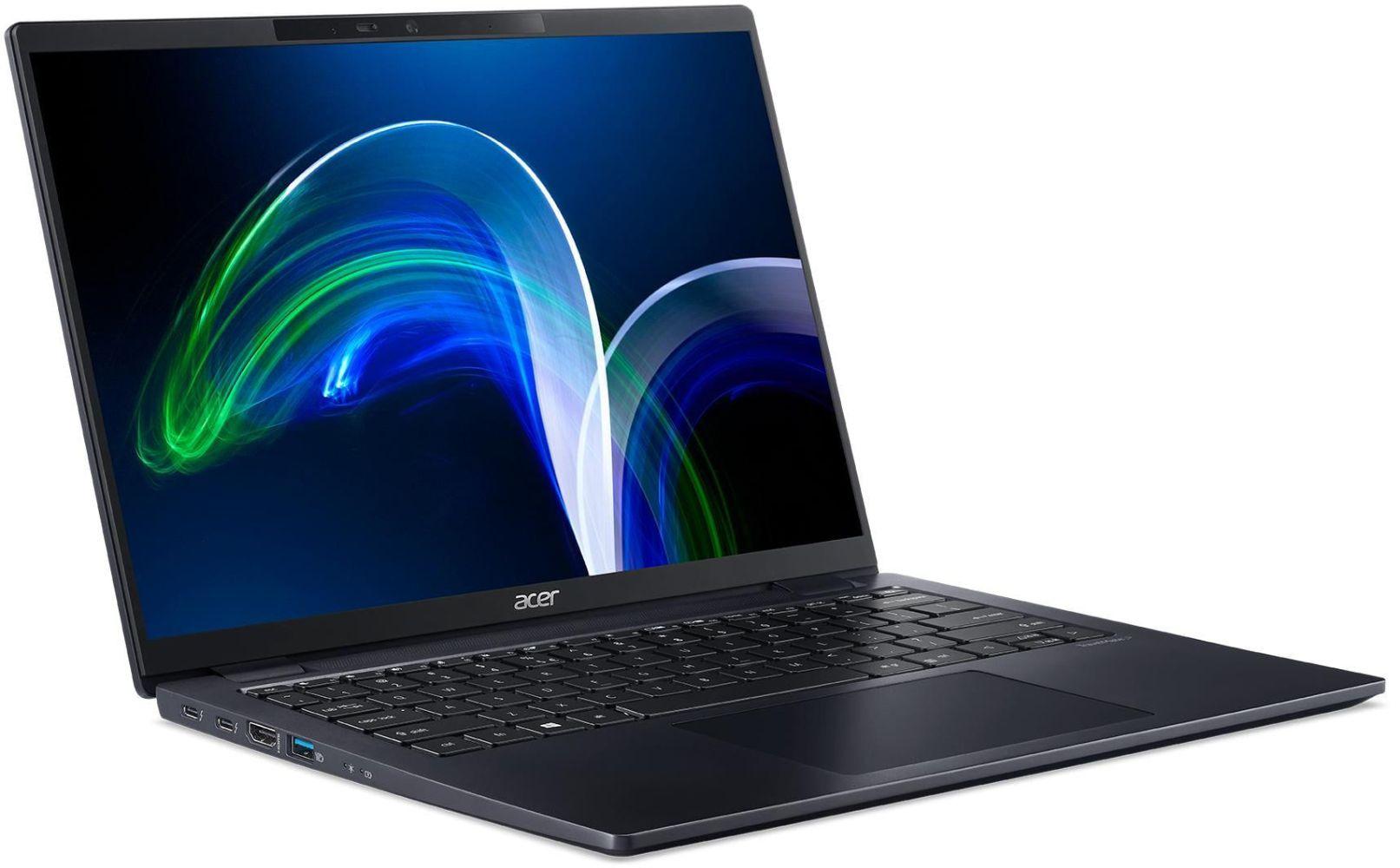 Refurbished Acer TravelMate P6 TMP614-52 Laptop 14" - Reebelo Nederland