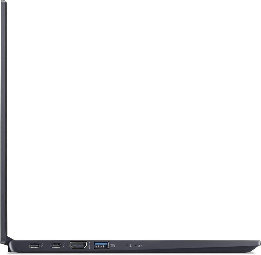 Refurbished Acer TravelMate P6 TMP614-52 Laptop 14" - Reebelo Nederland