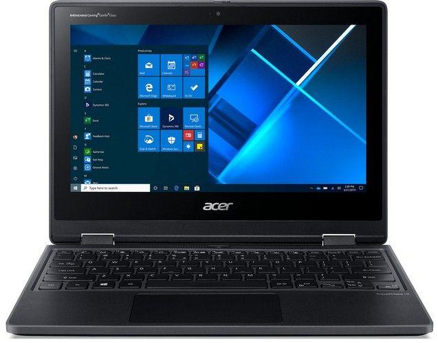 Refurbished Acer TravelMate Spin B3 TMB311RN-32 Laptop 11.6" - Reebelo Nederland