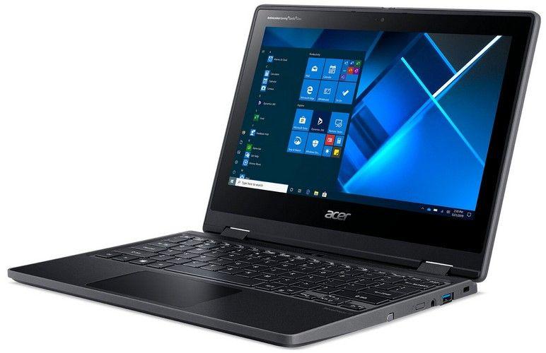 Refurbished Acer TravelMate Spin B3 TMB311RN-32 Laptop 11.6" - Reebelo Nederland