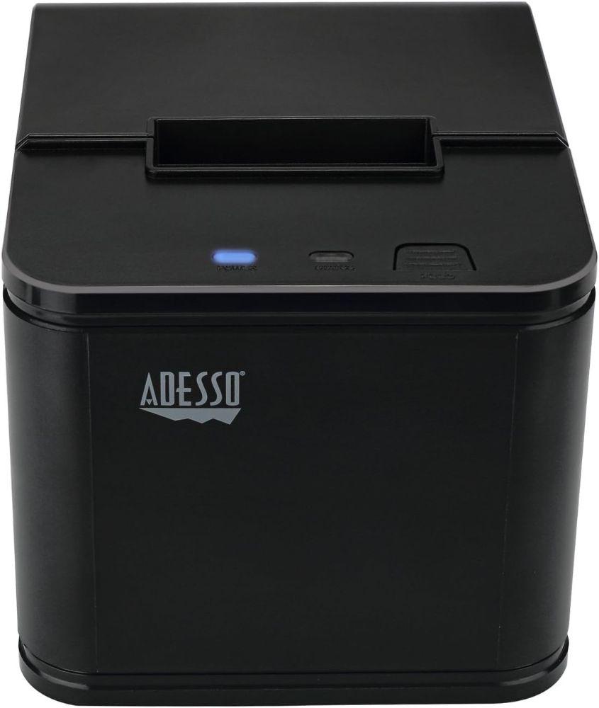 Refurbished Adesso NuPrint 210 Receipt Printer - Reebelo Nederland