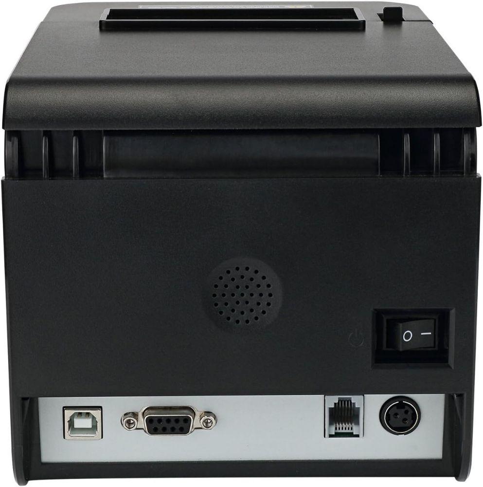 Refurbished Adesso NuPrint 210 Receipt Printer - Reebelo Nederland