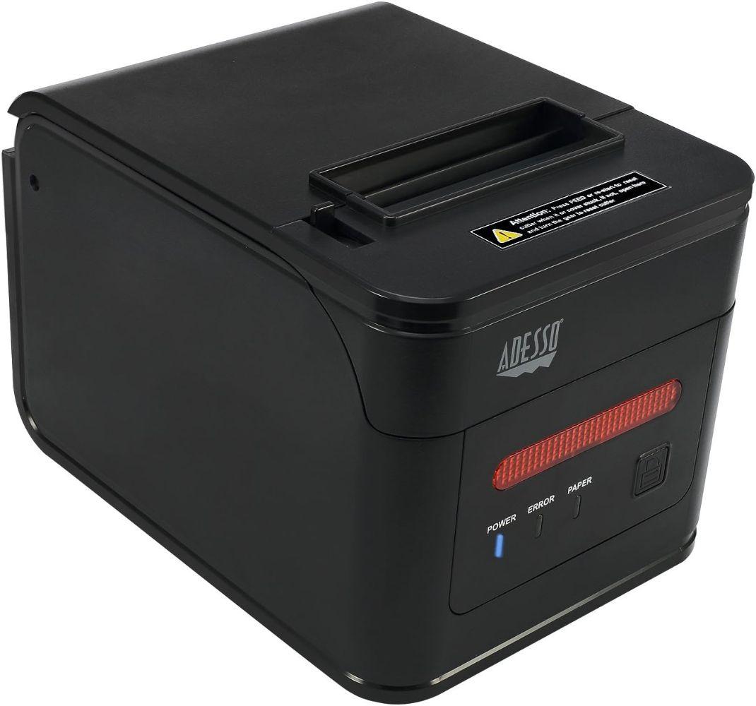 Refurbished Adesso NuPrint 210 Receipt Printer - Reebelo Nederland