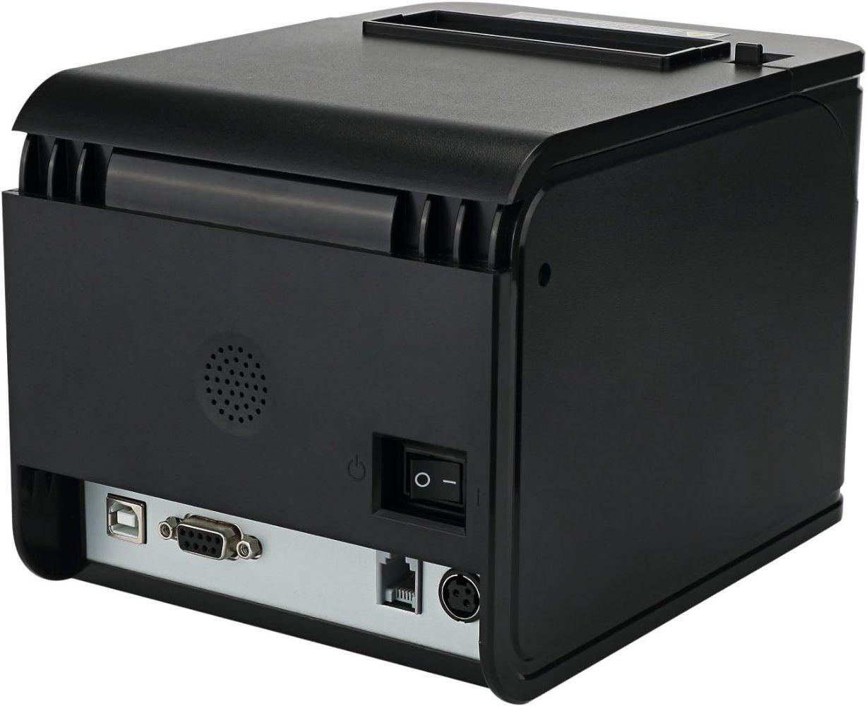 Refurbished Adesso NuPrint 210 Receipt Printer - Reebelo Nederland