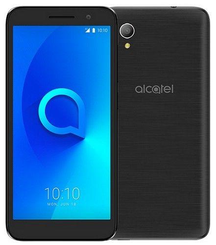 Refurbished Alcatel 1 (2018) - Reebelo Nederland