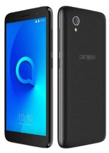 Refurbished Alcatel 1 (2018) - Reebelo Nederland