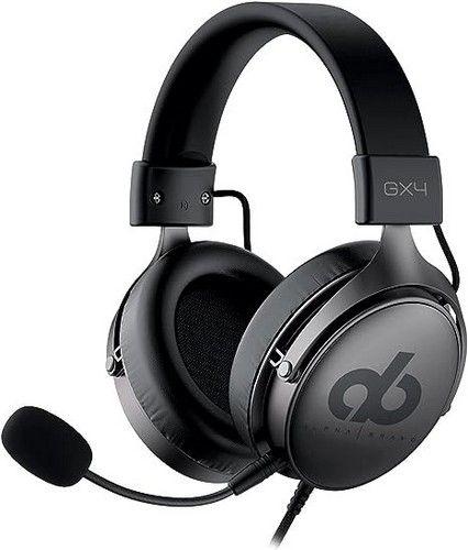 Refurbished Alpha Bravo GX4 Pro Gaming Headset with UBU 7.1 Surround Sound - Reebelo Nederland