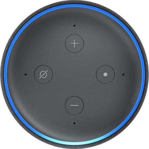 Refurbished Amazon Echo Dot 3rd Gen - Reebelo Nederland