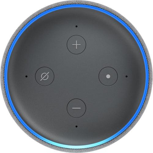 Refurbished Amazon Echo Dot 3rd Gen - Reebelo Nederland