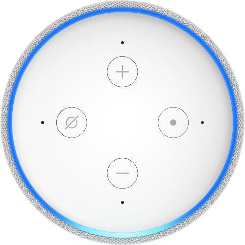 Refurbished Amazon Echo Dot 3rd Gen - Reebelo Nederland