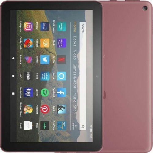 Refurbished Amazon Fire HD 10 Tablet (2019) - Reebelo Nederland