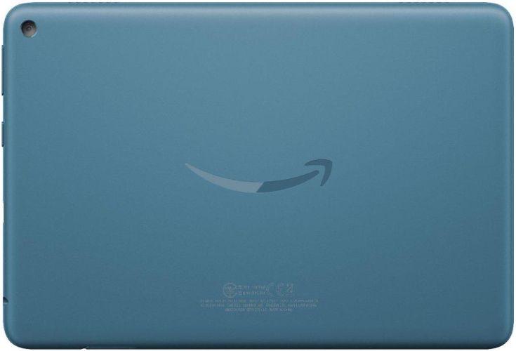 Refurbished Amazon Fire HD 8 Tablet (2022) - Reebelo Nederland