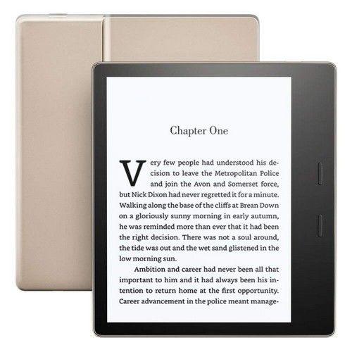 Refurbished Amazon Kindle Oasis (9th Gen) - Reebelo Nederland