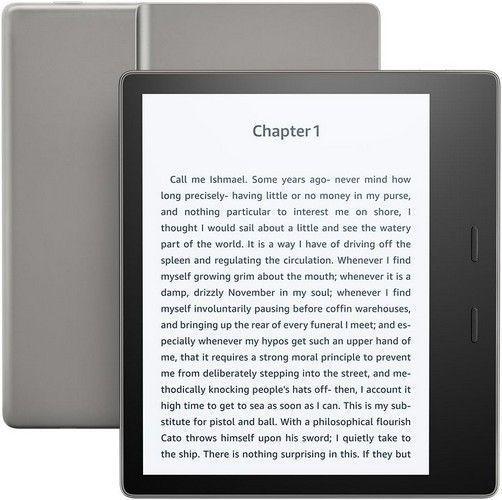 Refurbished Amazon Kindle Oasis (9th Gen) - Reebelo Nederland
