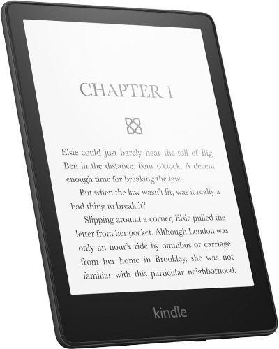 Refurbished Amazon Kindle Paperwhite 11th Gen E-Reader (2021) - Reebelo Nederland