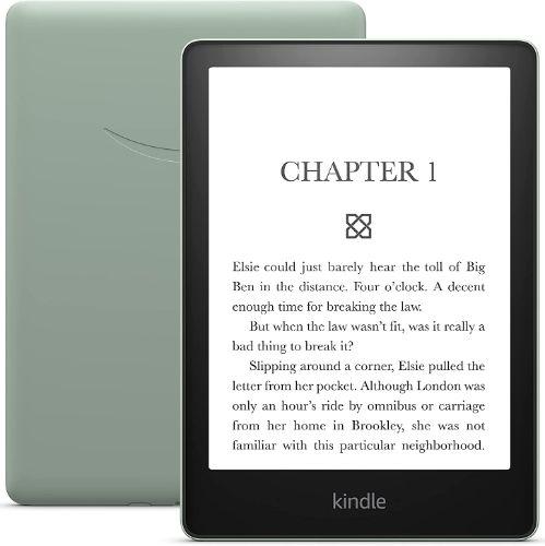 Refurbished Amazon Kindle Paperwhite 11th Gen E-Reader (2021) - Reebelo Nederland
