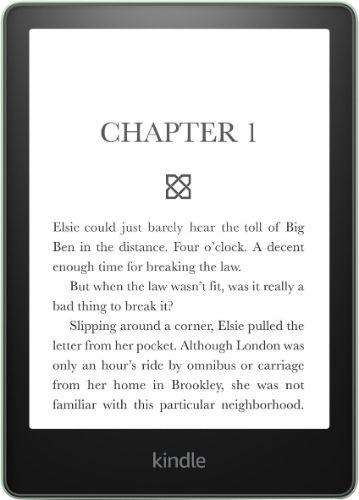 Refurbished Amazon Kindle Paperwhite 11th Gen E-Reader (2021) - Reebelo Nederland