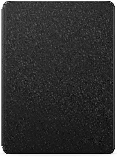 Refurbished Amazon Kindle Paperwhite Leather Cover for 11th Generation-2021 - Reebelo Nederland