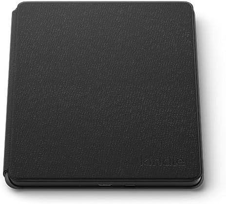 Refurbished Amazon Kindle Paperwhite Leather Cover for 11th Generation-2021 - Reebelo Nederland