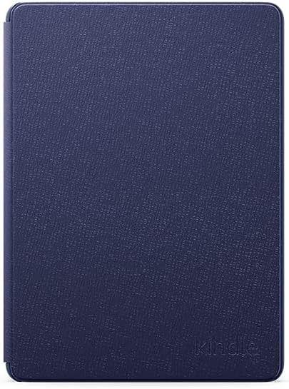 Refurbished Amazon Kindle Paperwhite Leather Cover for 11th Generation-2021 - Reebelo Nederland
