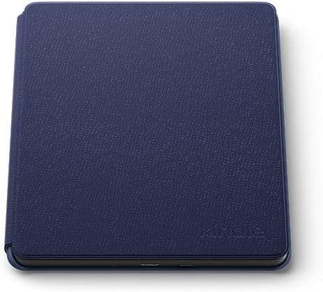 Refurbished Amazon Kindle Paperwhite Leather Cover for 11th Generation-2021 - Reebelo Nederland