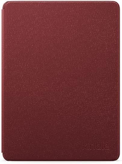 Refurbished Amazon Kindle Paperwhite Leather Cover for 11th Generation-2021 - Reebelo Nederland