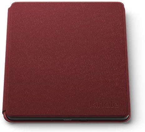 Refurbished Amazon Kindle Paperwhite Leather Cover for 11th Generation-2021 - Reebelo Nederland