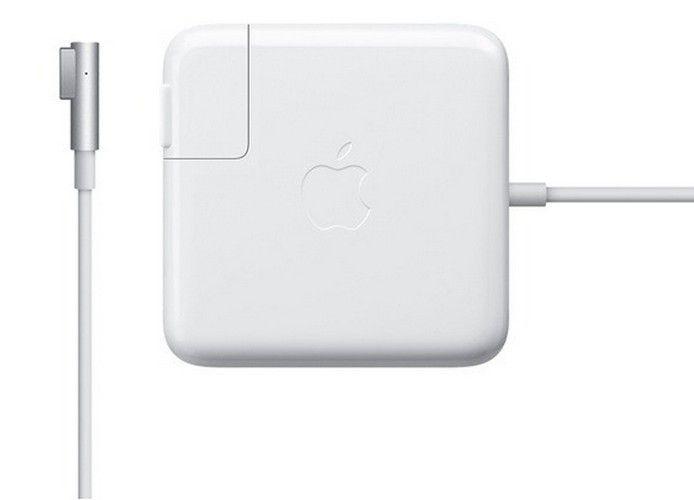 Refurbished Apple 45W MagSafe Power Adapter + MagSafe to MagSafe 2 Converter - Reebelo Nederland